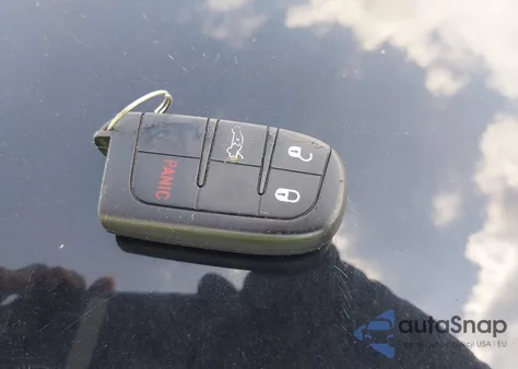 2015 Chrysler 200 Limited from USA, damaged, VIN 1C3CCCAB6FN558926